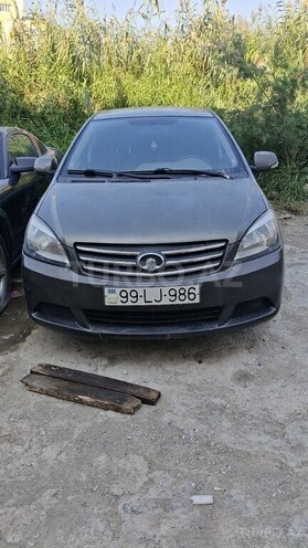 GWM Voleex C30 2014, 272,000 km - 1.5 l - Bakı