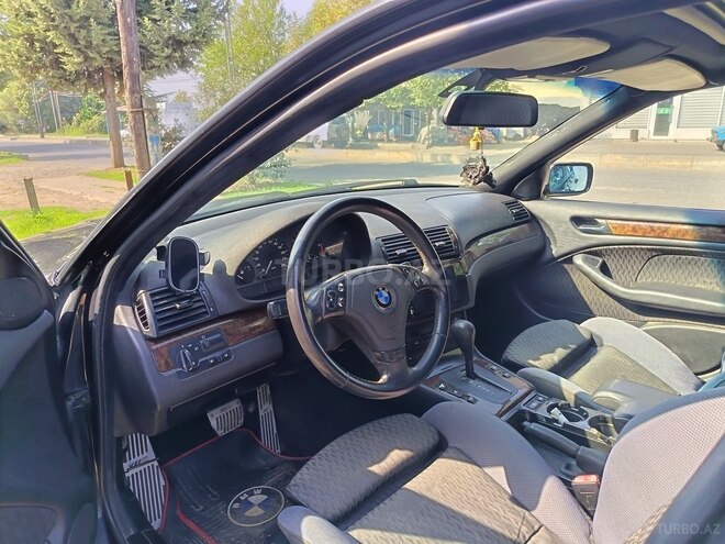 BMW 318 1998, 100,000 km - 1.9 л - Masallı