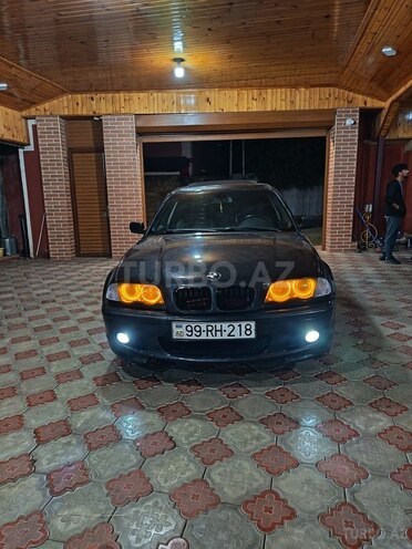 BMW 318 1998, 100,000 km - 1.9 л - Masallı