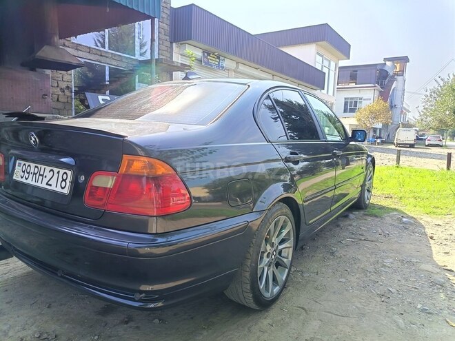 BMW 318 1998, 100,000 km - 1.9 л - Masallı