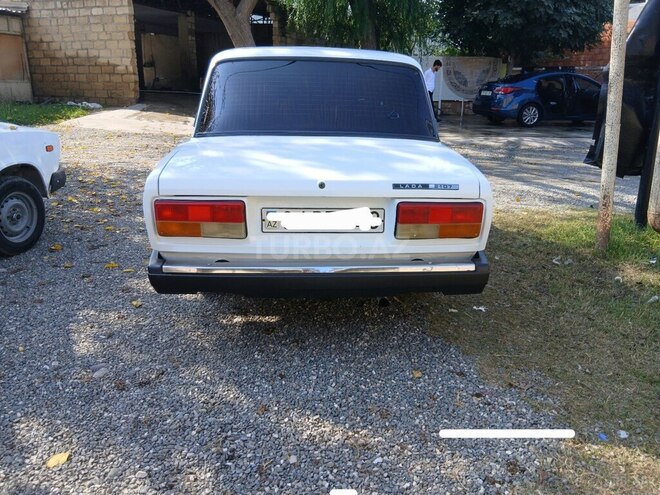 LADA (VAZ) 2107 1998, 43,464 km - 1.6 л - Ağcabədi