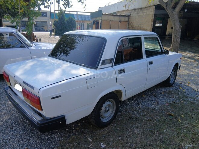 LADA (VAZ) 2107 1998, 43,464 km - 1.6 л - Ağcabədi