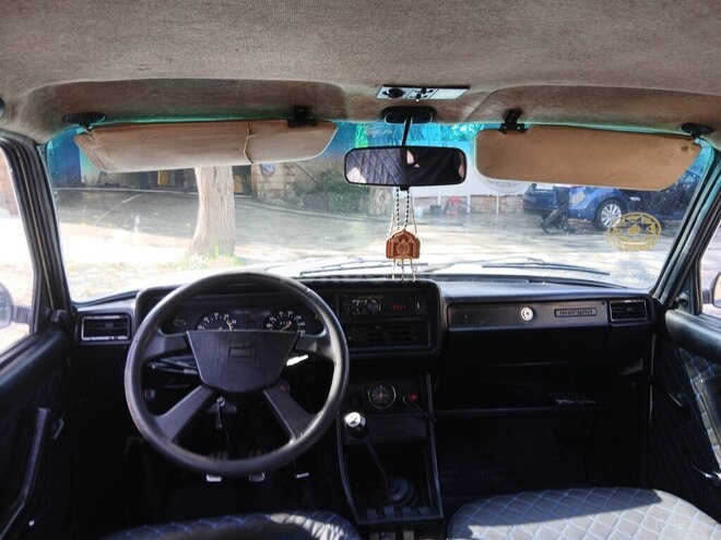 LADA (VAZ) 2107 1998, 43,464 km - 1.6 л - Ağcabədi
