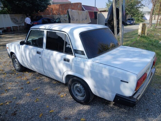 LADA (VAZ) 2107 1998, 43,464 km - 1.6 л - Ağcabədi