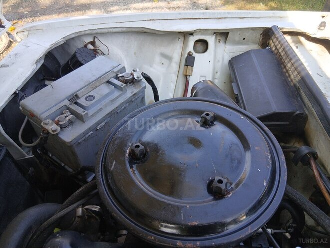 LADA (VAZ) 2107 1998, 43,464 km - 1.6 л - Ağcabədi