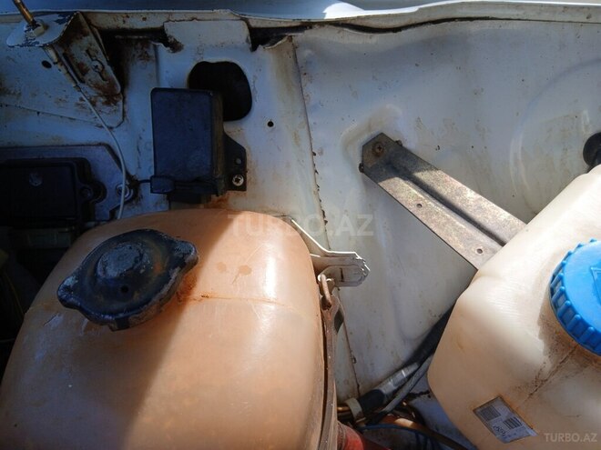 LADA (VAZ) 2107 1998, 43,464 km - 1.6 л - Ağcabədi