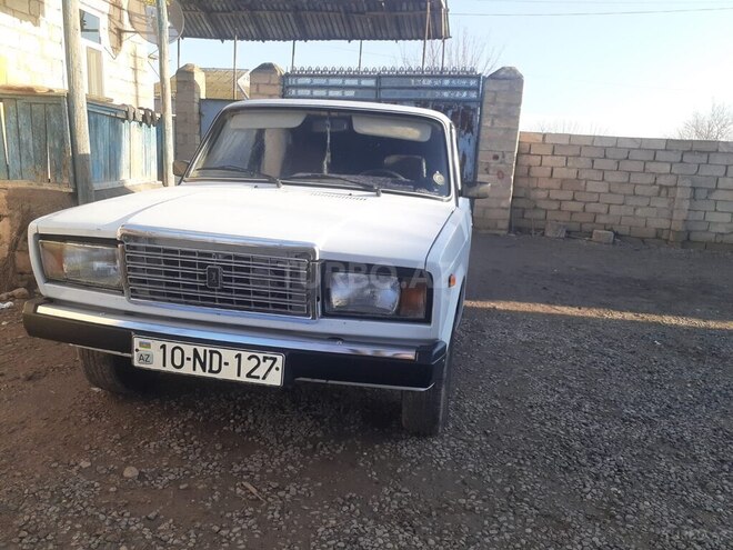 LADA (VAZ) 2107 2004, 695,000 km - 1.6 l - Beyləqan