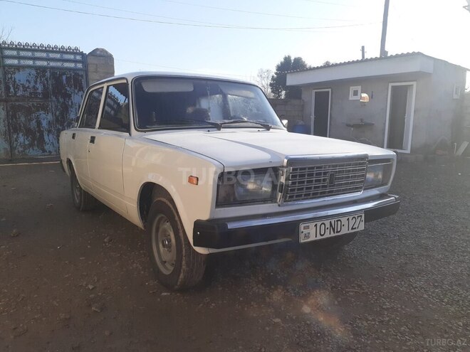 LADA (VAZ) 2107 2004, 695,000 km - 1.6 l - Beyləqan