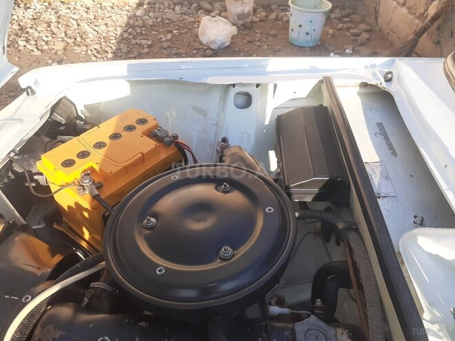 LADA (VAZ) 2107 2004, 695,000 km - 1.6 l - Beyləqan
