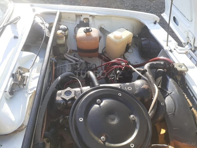 LADA (VAZ) 2107 2004, 695,000 km - 1.6 l - Beyləqan