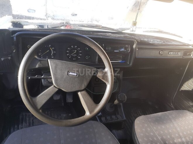 LADA (VAZ) 2107 2004, 695,000 km - 1.6 l - Beyləqan