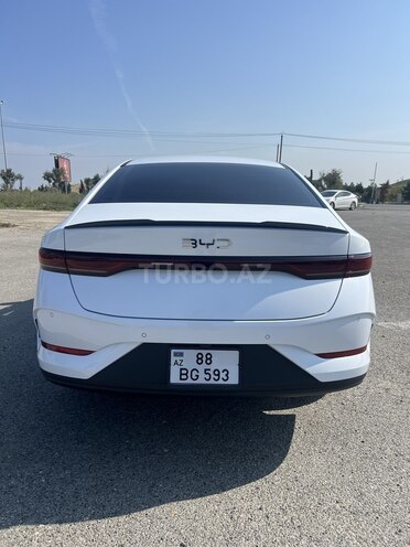 BYD Qin Plus 2025, 13,639 km - 1.5 l - Bakı