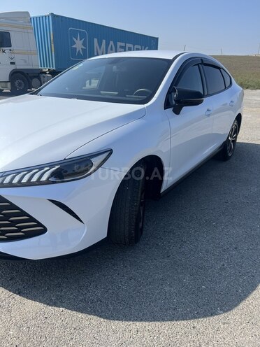 BYD Qin Plus 2025, 13,639 km - 1.5 l - Bakı