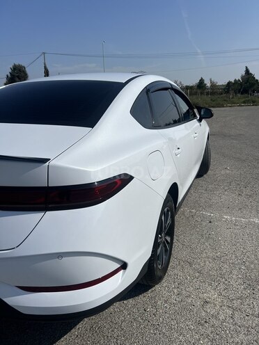 BYD Qin Plus 2025, 13,639 km - 1.5 l - Bakı
