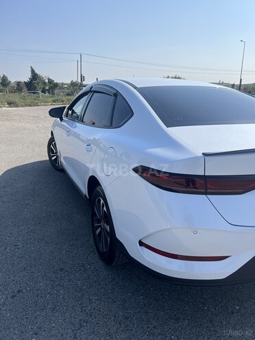 BYD Qin Plus 2025, 13,639 km - 1.5 l - Bakı