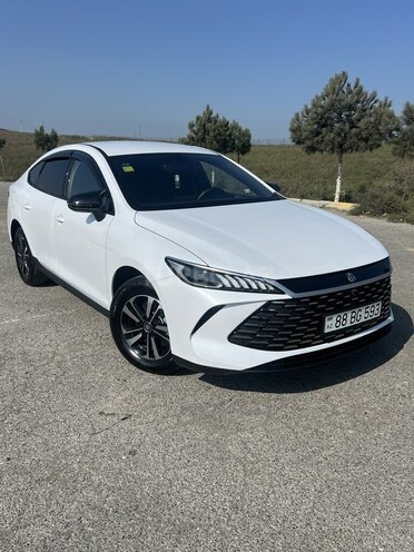BYD Qin Plus 2025, 13,639 km - 1.5 l - Bakı