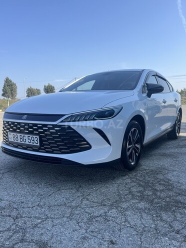 BYD Qin Plus 2025, 13,639 km - 1.5 l - Bakı