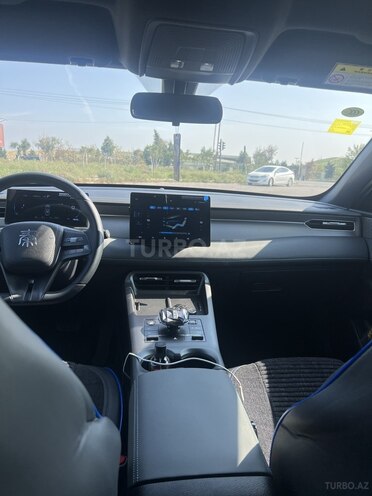 BYD Qin Plus 2025, 13,639 km - 1.5 l - Bakı