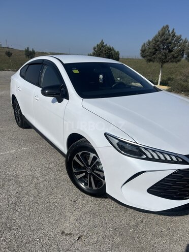 BYD Qin Plus 2025, 13,639 km - 1.5 l - Bakı