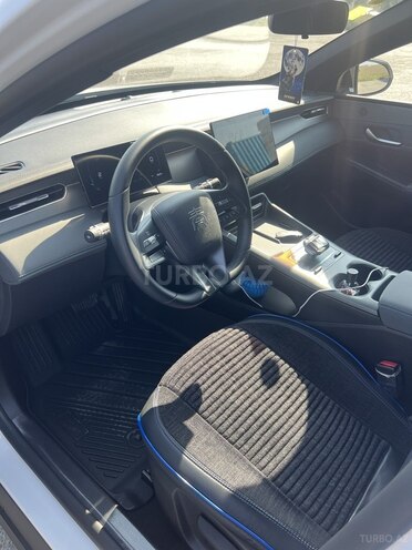 BYD Qin Plus 2025, 13,639 km - 1.5 l - Bakı