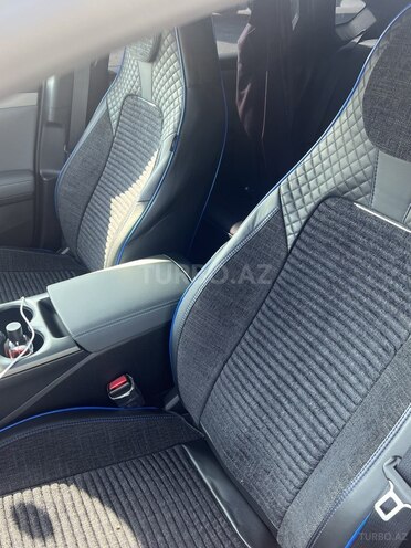 BYD Qin Plus 2025, 13,639 km - 1.5 l - Bakı
