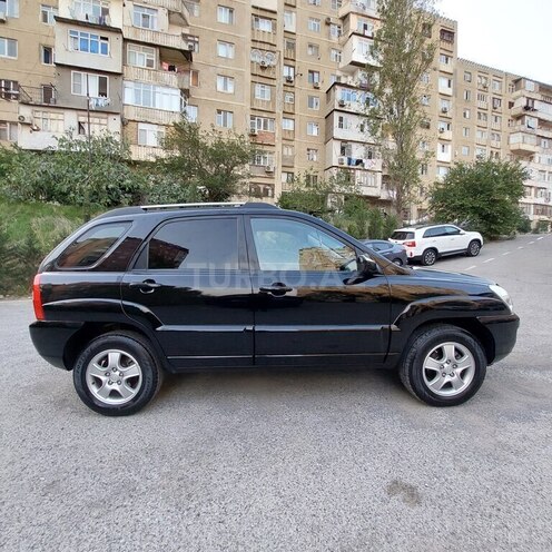 Kia Sportage 2007, 171,260 km - 2.0 l - Bakı