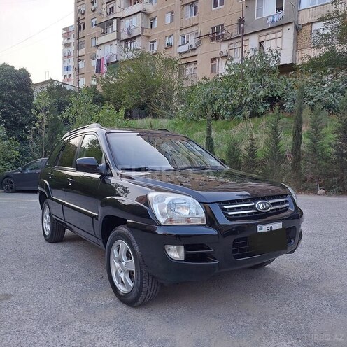 Kia Sportage 2007, 171,260 km - 2.0 l - Bakı