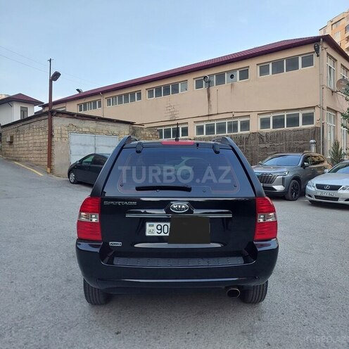 Kia Sportage 2007, 171,260 km - 2.0 l - Bakı