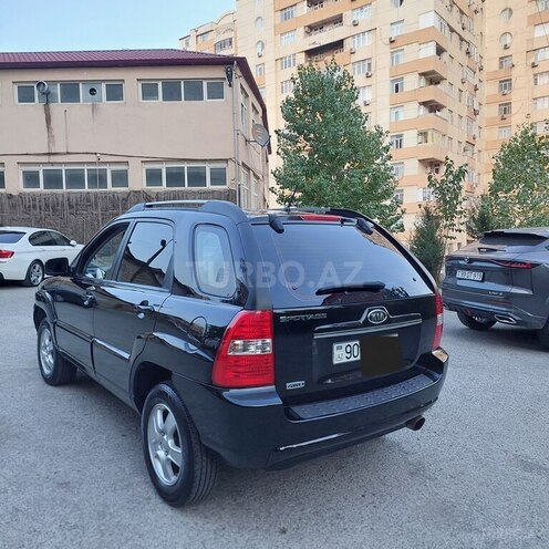 Kia Sportage 2007, 171,260 km - 2.0 l - Bakı