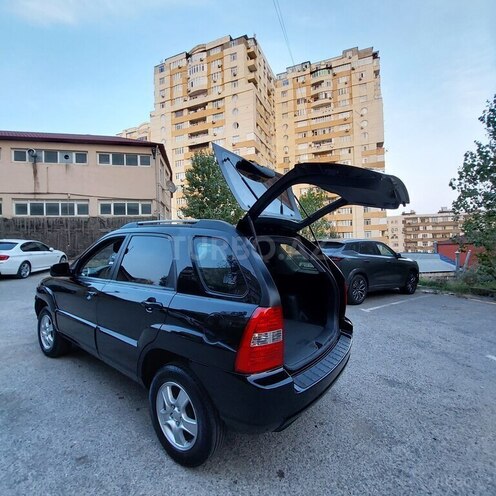 Kia Sportage 2007, 171,260 km - 2.0 l - Bakı
