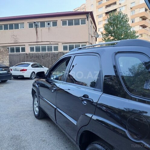 Kia Sportage 2007, 171,260 km - 2.0 l - Bakı