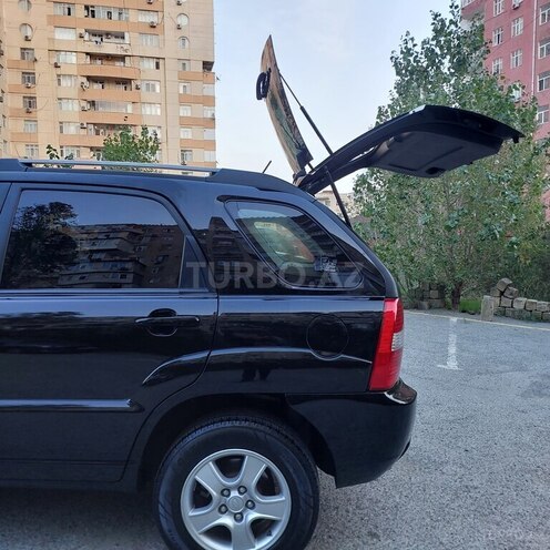 Kia Sportage 2007, 171,260 km - 2.0 l - Bakı