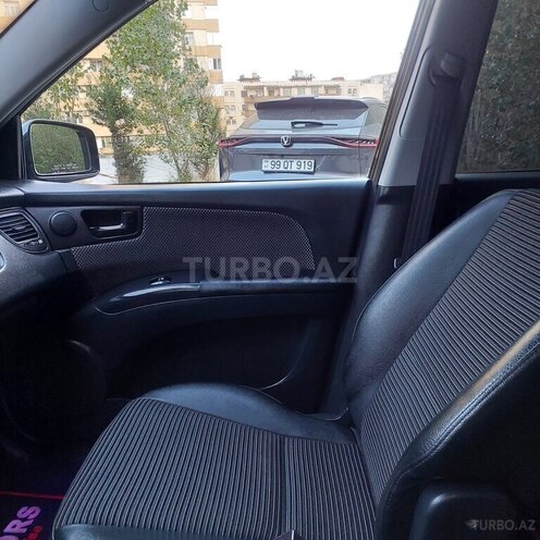 Kia Sportage 2007, 171,260 km - 2.0 l - Bakı