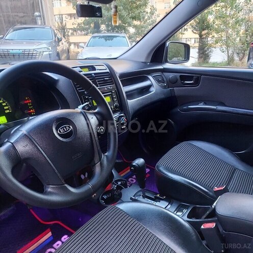 Kia Sportage 2007, 171,260 km - 2.0 l - Bakı