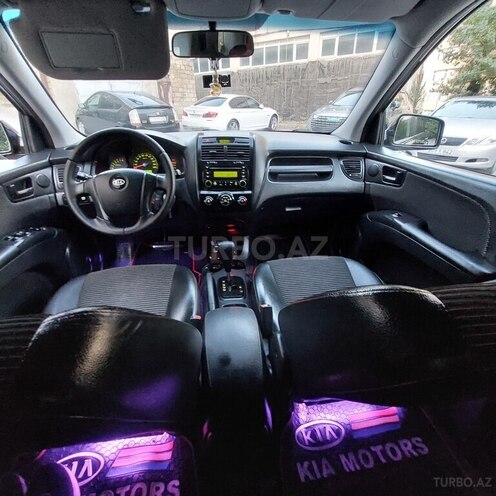 Kia Sportage 2007, 171,260 km - 2.0 l - Bakı