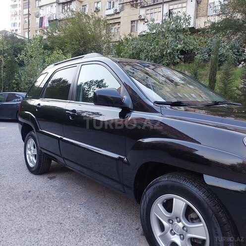 Kia Sportage 2007, 171,260 km - 2.0 l - Bakı