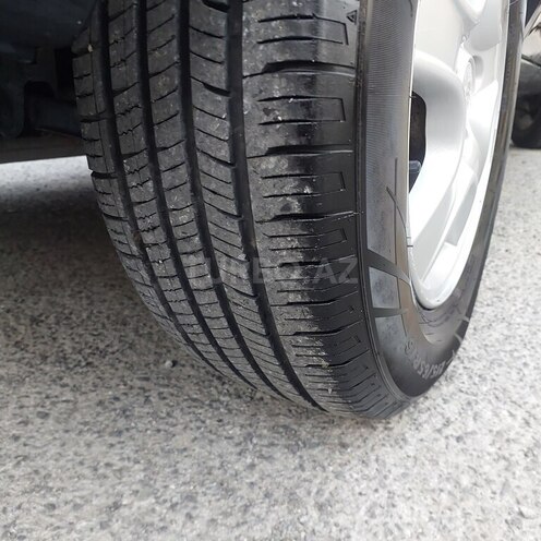 Kia Sportage 2007, 171,260 km - 2.0 l - Bakı