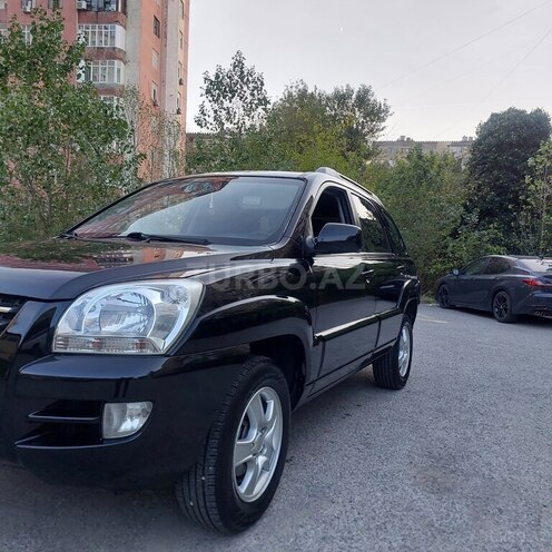 Kia Sportage 2007, 171,260 km - 2.0 l - Bakı