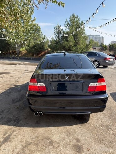 BMW 325 2000, 50,000 km - 2.5 l - Bakı