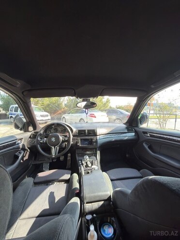 BMW 325 2000, 50,000 km - 2.5 l - Bakı