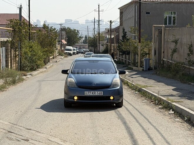 Toyota Prius 2009, 259,000 km - 1.5 l - Bakı