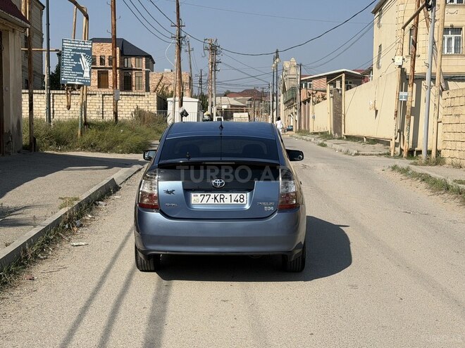 Toyota Prius 2009, 259,000 km - 1.5 l - Bakı