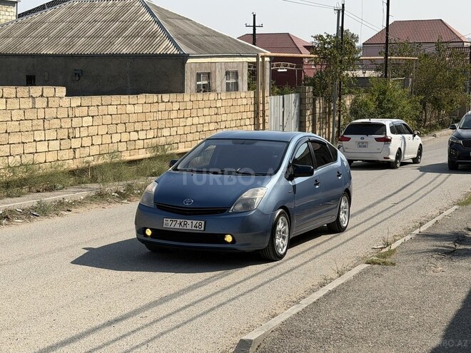 Toyota Prius 2009, 259,000 km - 1.5 l - Bakı