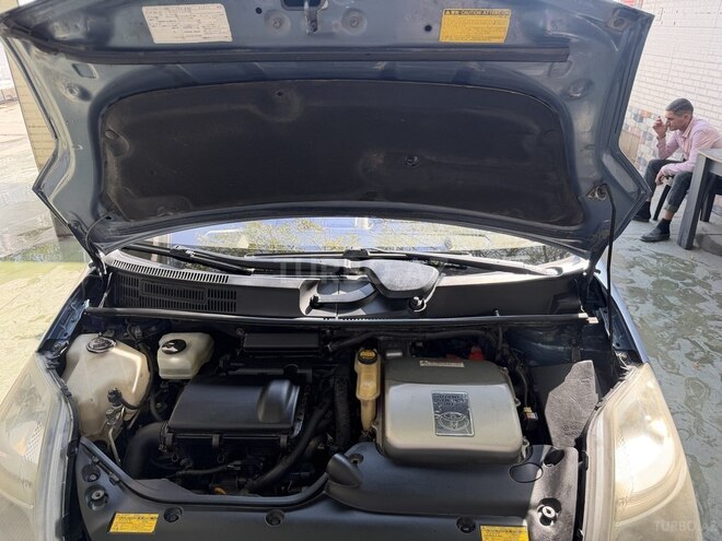 Toyota Prius 2009, 259,000 km - 1.5 l - Bakı