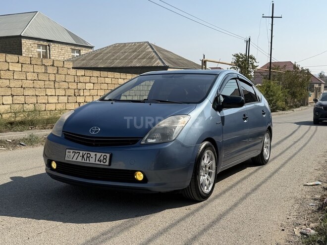 Toyota Prius 2009, 259,000 km - 1.5 l - Bakı