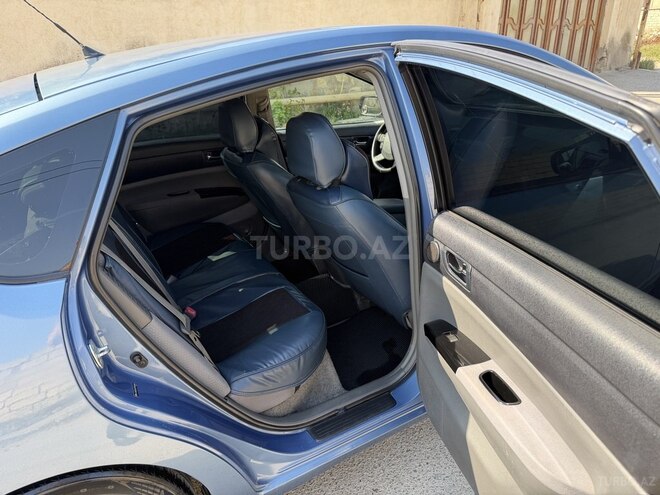 Toyota Prius 2009, 259,000 km - 1.5 l - Bakı