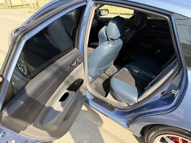 Toyota Prius 2009, 259,000 km - 1.5 l - Bakı