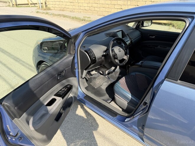 Toyota Prius 2009, 259,000 km - 1.5 l - Bakı