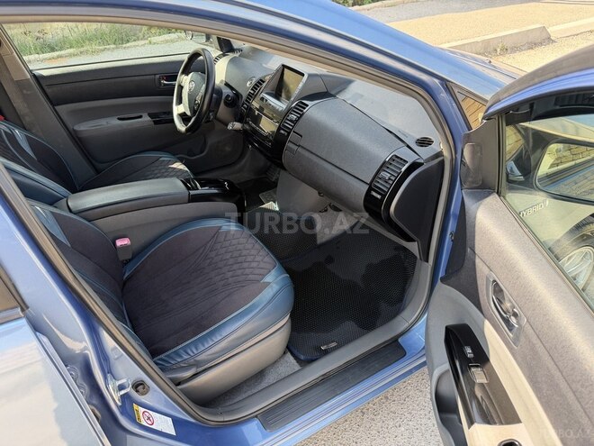 Toyota Prius 2009, 259,000 km - 1.5 l - Bakı