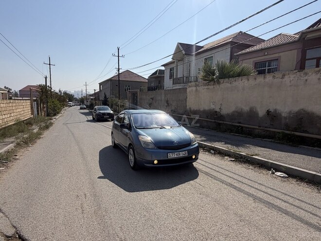 Toyota Prius 2009, 259,000 km - 1.5 l - Bakı